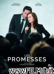 poster del film Promesas de París