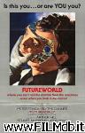 poster del film Mundo futuro