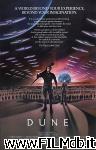 poster dune poster del film dune