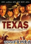 poster del film Texas [filmTV]