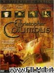 poster del film Christopher Columbus [filmTV]