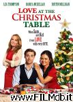 poster del film love at the christmas table