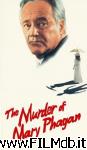 poster del film El asesinato de Mary Phagan [filmTV]