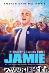 poster del film Everybody's Talking About Jamie