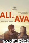 poster del film Ali et Ava