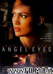 poster del film Angel Eyes - Occhi d'angelo