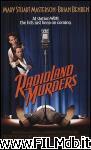 poster del film radioland murders