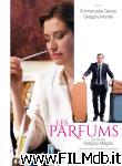 poster del film Perfumes