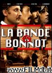 poster del film Les anarchistes on la bande à Bonnot