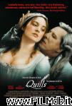 poster del film Quills