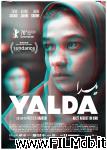 poster del film Yalda, la nuit du pardon