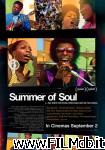poster del film Summer of Soul