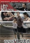 poster del film love lies bleeding [filmTV]