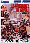 poster del film The Four Days of Naples