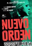 poster del film New Order