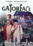 poster del film The Legend of Gator Face