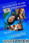 poster del film The Sessions - Gli incontri
