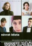 poster del film The Idiot Returns