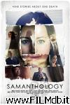 poster del film Samanthology