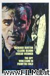 poster del film The Spy Who Came in from the Cold