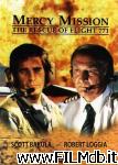 poster del film Mercy Mission: The Rescue of Flight 771 [filmTV]