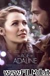 poster del film the age of adaline