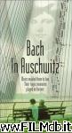 poster del film Bach in Auschwitz [filmTV]