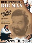 poster del film Polizza droga