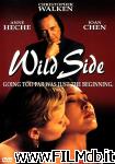 poster del film wild side