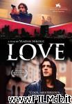 poster del film Love