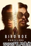 poster del film Bird box: Barcellona