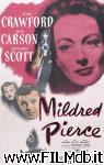 poster del film Mildred Pierce