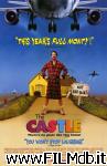 poster del film The Castle