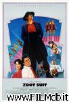 poster del film Zoot Suit