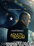 poster del film Adults in the Room