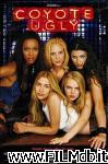 poster del film coyote ugly
