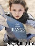 poster del film Joan of Arc