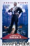 poster del film Coming to America
