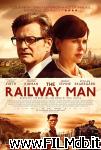 poster del film the railway man