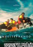 poster del film Mediterraneo: The Law of the Sea