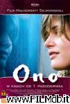 poster del film Ono