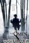 poster del film The Omen