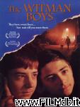 poster del film The Witman Boys