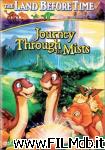poster del film the land before time 4: the journey through the mists [filmTV]