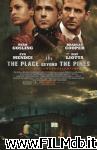 poster del film the place beyond the pines