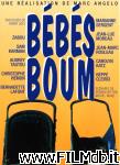 poster del film Bébés boum [filmTV]