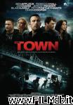 poster del film the town