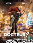 poster del film A Good Doctor