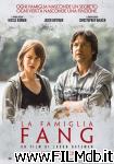 poster del film the family fang