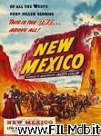 poster del film New Mexico